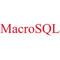 MacroSQL Technology logo - Similar company to Macrosql Academy