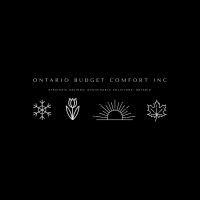 Ontario Budget Comfort logo - Similar company to Advanced Global Construction, Inc.