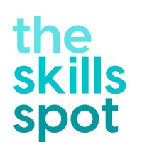 The Skills Spot logo - Similar company to Fourthwall