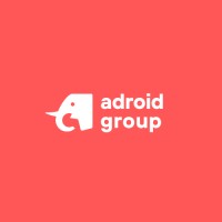 Adroid Group logo - Similar company to Slimaura