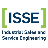 Chair for Industrial Sales and Service Engineering logo - Similar company to Fdhl