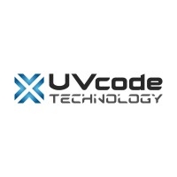 UV Code Technology logo - Similar company to 4 Wheels Dispatch