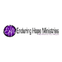 Enduring Hope Ministries, Inc.