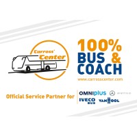 Carross'Center logo - Similar company to Accolade Pro