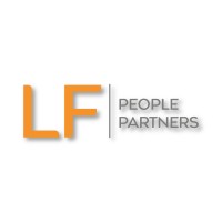 LF-People Partners logo - Similar company to Lf Consultoria