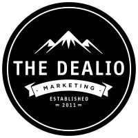 The Dealio Marketing logo - Similar company to Initial Brands Incorporated