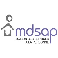 La Maison des Services à la Personne (MDSAP) logo - Similar company to Drancy