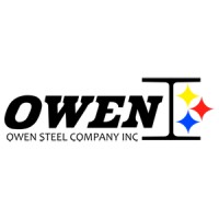 Owen Steel Company Inc. logo - Similar company to Tinglev Elementfabrik