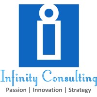 Infinity Consulting logo - Similar company to Launchpadone Consulting