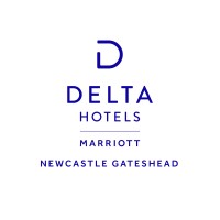 Delta Hotels by Marriott Newcastle Gateshead logo - Similar company to Mosaic Hotel