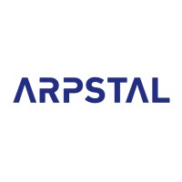 ARPSTAL logo - Similar company to Labfunk-Cnc