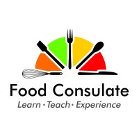 Food Consulate logo - Similar company to My Cake Valet
