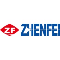 Ningbo Zhenfei Injection Molding Machine Manufacturing Co Ltd logo - Similar company to Supplyed