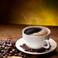 Coffee Maker logo - Similar company to Yes Captain