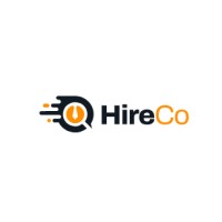 Hireco logo - Similar company to Hireco