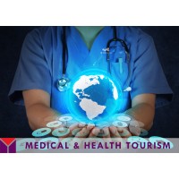 Medical Tourism INDIA logo - Similar company to Heming Way