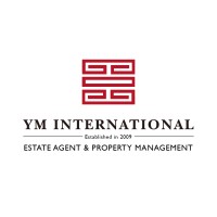 YM International logo - Similar company to Ym International