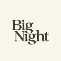 Big Night logo - Similar company to Kcs Cleaning