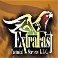 Extrafast Technical Services LLC logo - Similar company to Techin Engineering & Supplies