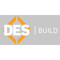 DESBuild logo - Similar company to Armour Analytical Services
