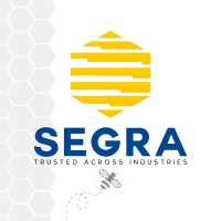 SEGRA (PVT) LTD logo - Similar company to Constraa (Pvt) Ltd
