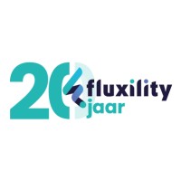 Fluxility logo - Similar company to Appstudio