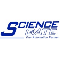 Scigate Automation (S) Pte Ltd logo - Similar company to Kaefer Prostar Pte Ltd