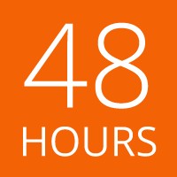 48HOURS logo - Similar company to 48Hourslogo