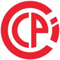 CCPI Europe logo - Similar company to Process Parameters Ltd