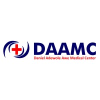Daniel Adewole Awe Medical Center logo - Similar company to 1-800-Junkpro