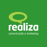 Agência Realiza logo - Similar company to Realiza Rh  Brasil -13 Anos.