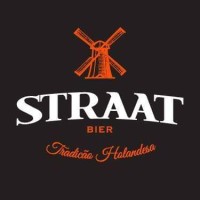 Cervejaria Straat Bier logo - Similar company to V4 Soluções Industriais