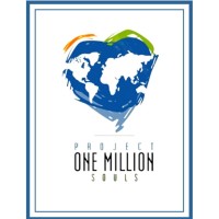 Project One Million Souls logo - Similar company to Gracit Technological Foundation