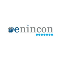 Enincon logo - Similar company to Omnicore Plus