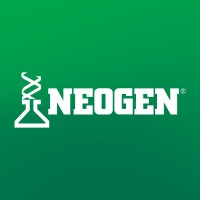 Neogen APAC logo - Similar company to Lab Tree