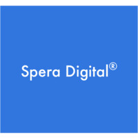 @Spera logo - Similar company to Bayshore Intelligence Solutions