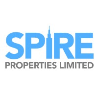 Spire Properties logo - Similar company to Jain Exim