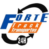 Forte Truck Transportes logo - Similar company to Grupo Frater