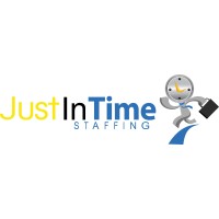 Just In Time Staffing logo - Similar company to Just In Time Staffing