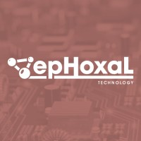 epHoxal Technology logo - Similar company to Stampasi