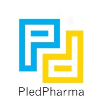 PledPharma AB logo - Similar company to Nutrinovate