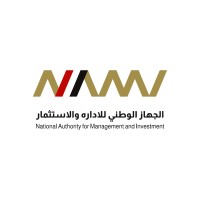 National Authority for Management and Investment logo - Similar company to Nozha Limited