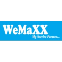 Wemaximum Services logo - Similar company to Saamsha Technologies