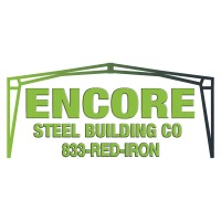 Encore Steel Building Co logo - Similar company to Easy Building Designer