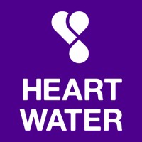 Heart Water logo - Similar company to Bizzy.Io