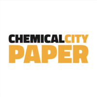Chemical City Paper logo - Similar company to Glyph Marketing