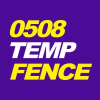0508TempFence logo - Similar company to Saleslink Bc