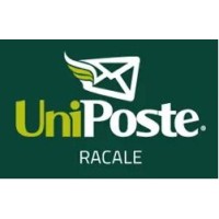 UniPoste Racale logo - Similar company to Uniposte S.P.A.