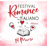 Festival del Romance logo - Similar company to Mindminer