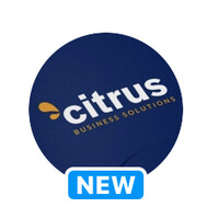 Citrus Business Solutions logo - Similar company to First Scottish Group